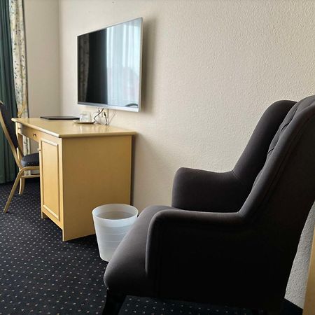 Hotel & Restaurant Schoenau Peine Eksteriør bilde