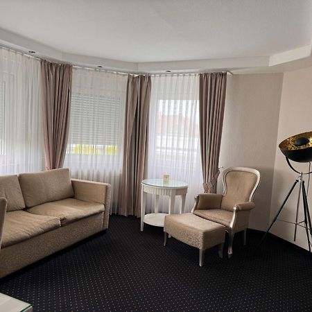 Hotel & Restaurant Schoenau Peine Eksteriør bilde