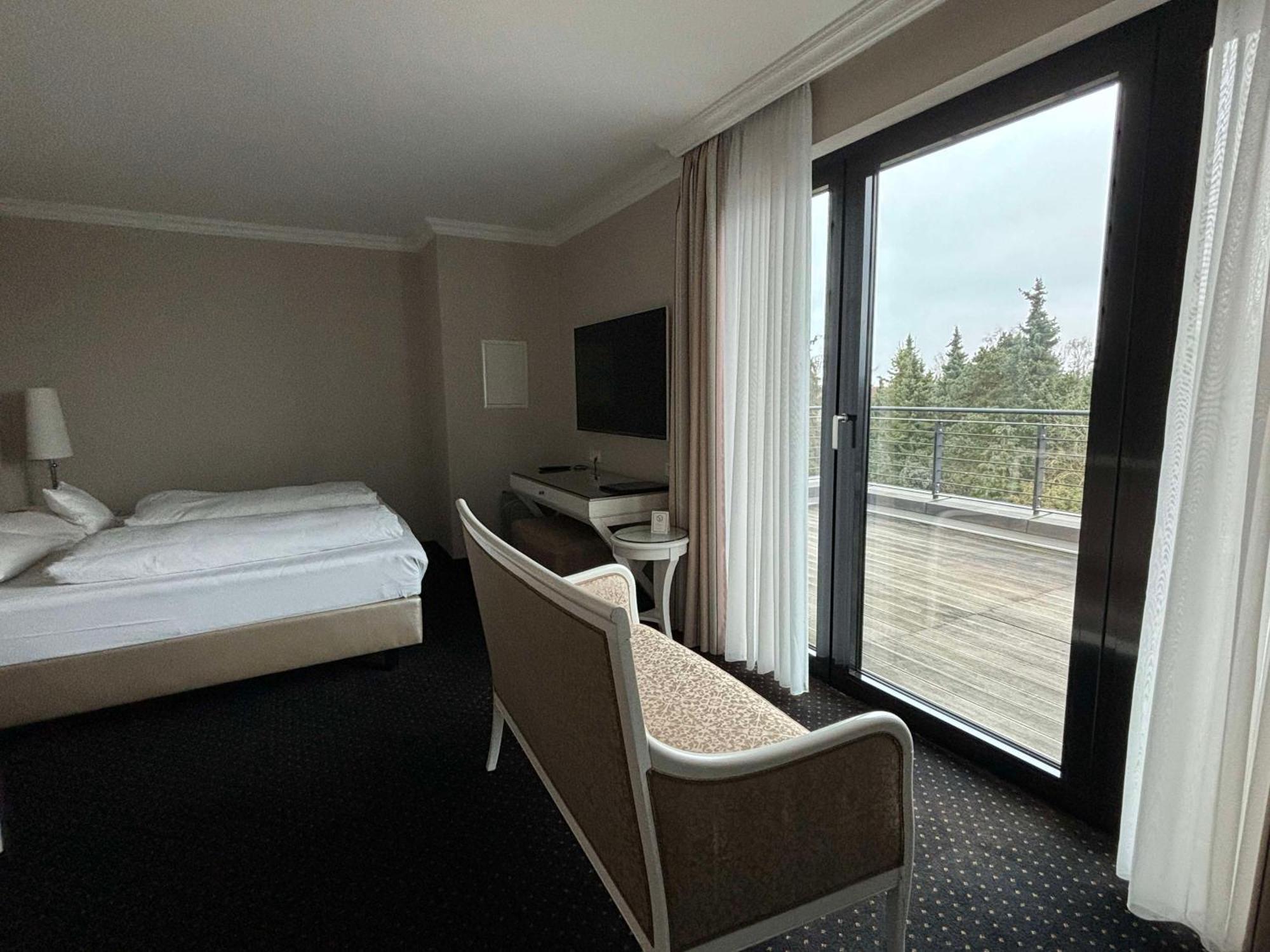 Hotel & Restaurant Schoenau Peine Eksteriør bilde