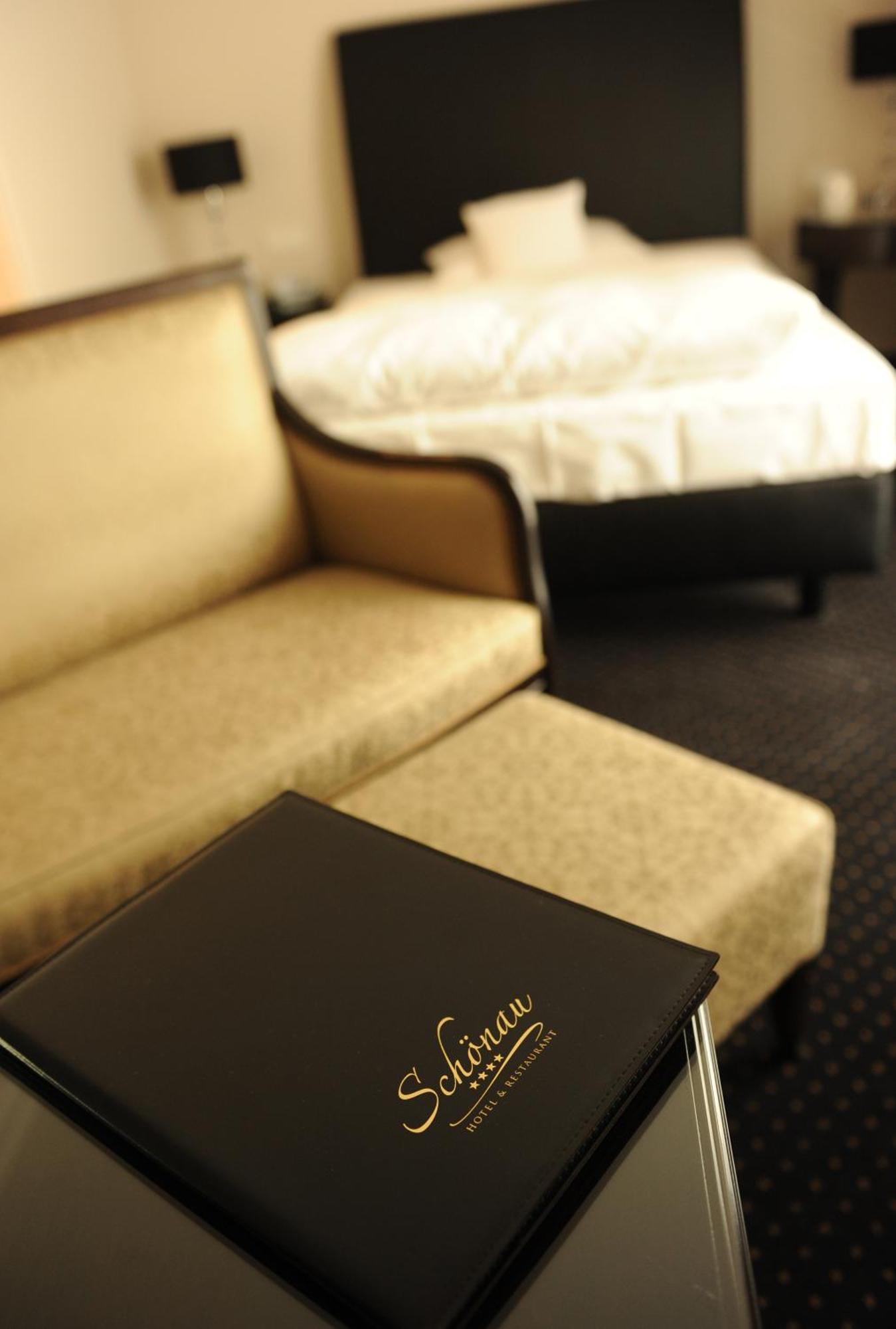 Hotel & Restaurant Schoenau Peine Eksteriør bilde