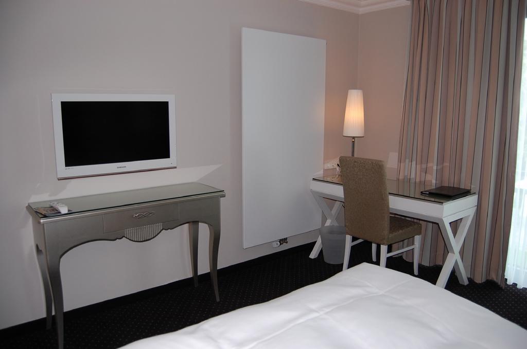 Hotel & Restaurant Schoenau Peine Eksteriør bilde