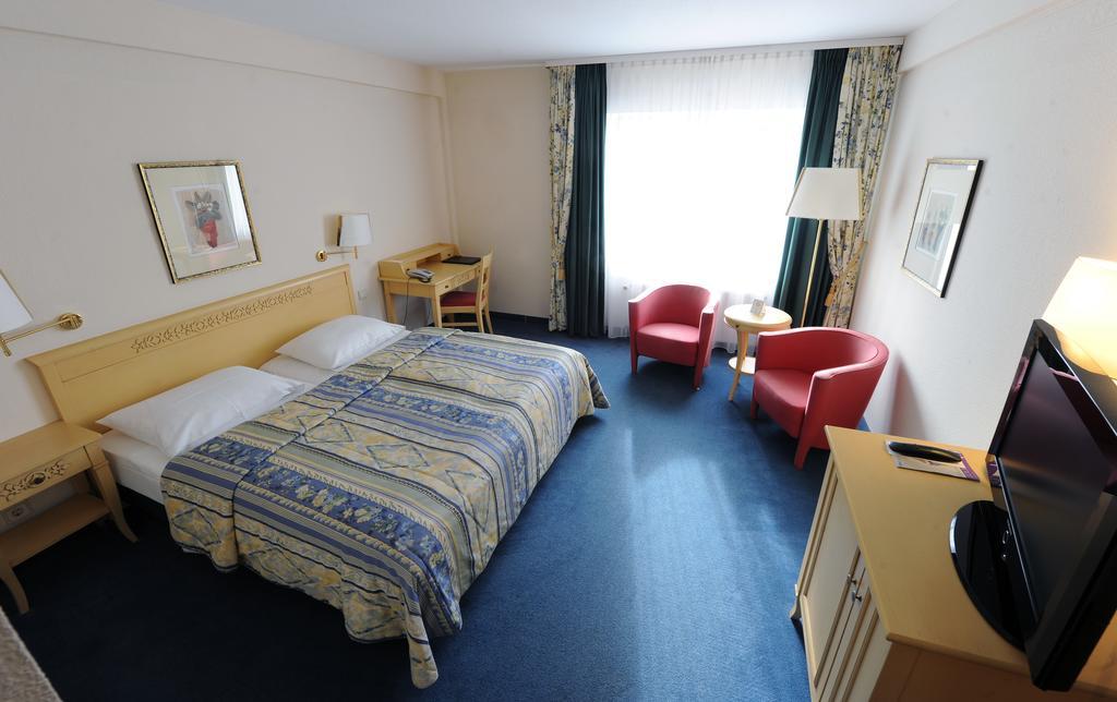 Hotel & Restaurant Schoenau Peine Eksteriør bilde
