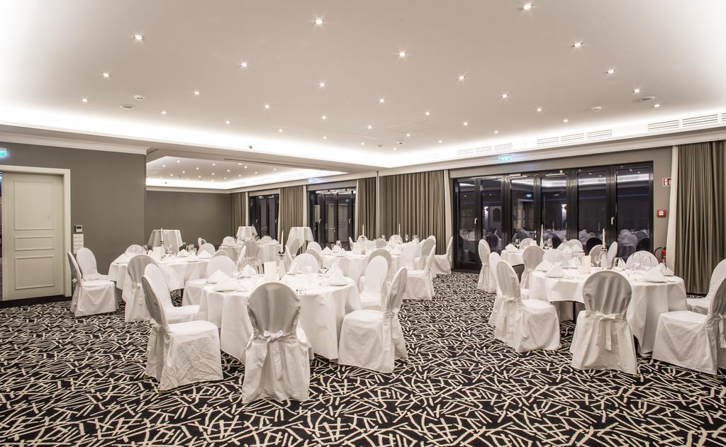Hotel & Restaurant Schoenau Peine Eksteriør bilde