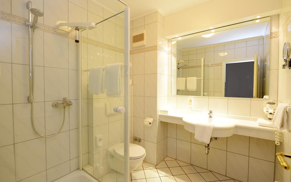 Hotel & Restaurant Schoenau Peine Eksteriør bilde