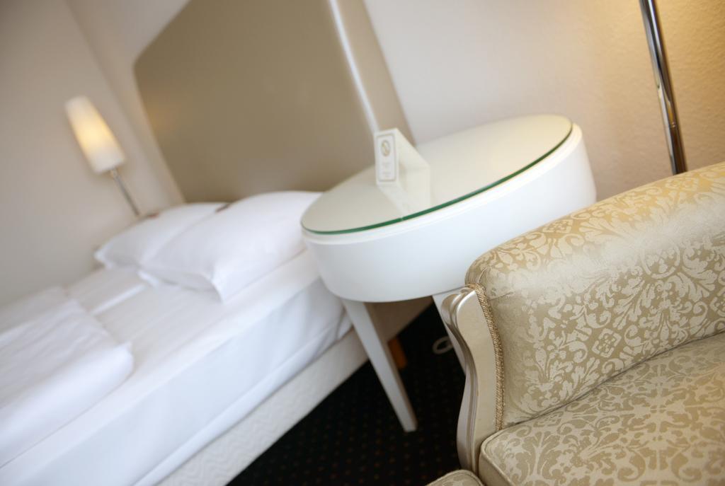 Hotel & Restaurant Schoenau Peine Eksteriør bilde