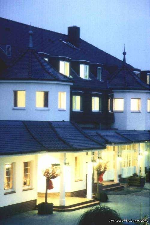 Hotel & Restaurant Schoenau Peine Eksteriør bilde